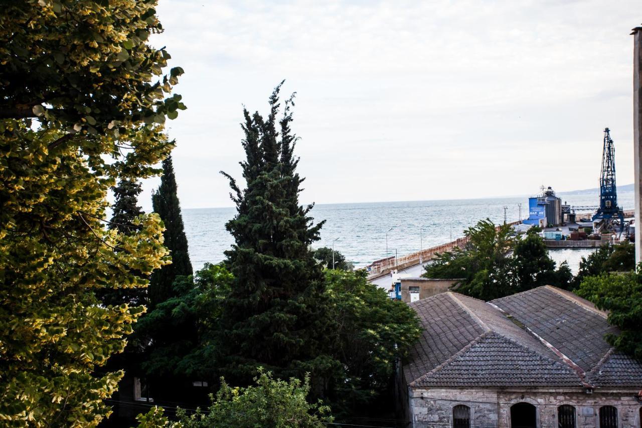 Вила Чайка, Villa Chaika Балчик Екстериор снимка
